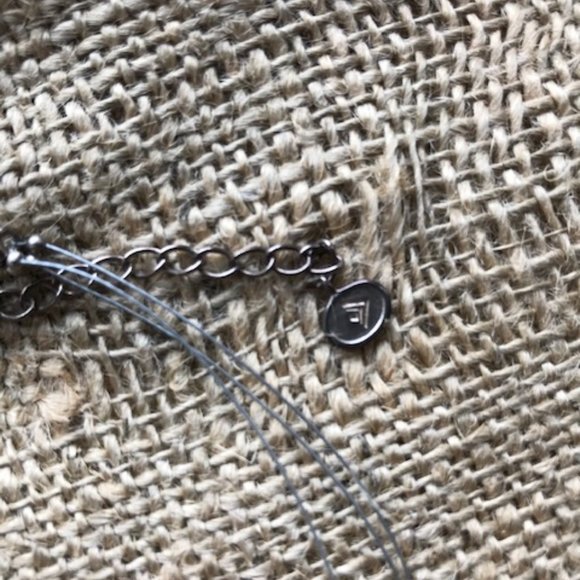 Silpada Ready to Mingle Necklace N3101 - Picture 5 of 5